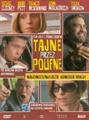 Tajne prze... - Joel Coen, Ethan Coen -  books in polish 