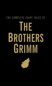 Picture of The Complete Fairy Tales of The Brothers Grimm