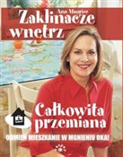 polish book : Zaklinacze... - Ann Maurice