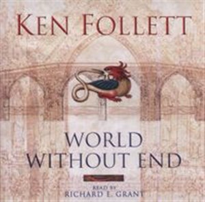 Picture of [Audiobook] World Without End Audio