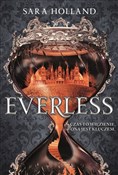 Everless - Sara Holland -  books in polish 
