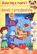 Jacek i pr... - Opracowanie Zbiorowe -  books from Poland