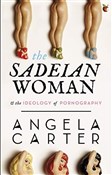 Książka : The Sadeia... - Angela Carter