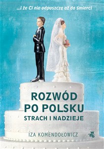 Picture of Rozwód po polsku Strach i nadzieje
