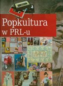 Popkultura... - Janusz Jabłoński -  books in polish 