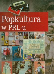 Picture of Popkultura w PRL-u