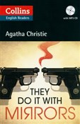 They Do It... - Agatha Christie - Ksiegarnia w UK