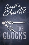 The Clocks... - Agatha Christie -  Książka z wysyłką do UK