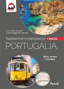 Picture of Portugalia Inspirator podróżniczy