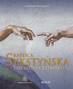 Picture of Kaplica Sykstyńska The Sistine Chapel