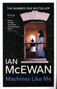 Machines L... - Ian McEwan - Ksiegarnia w UK