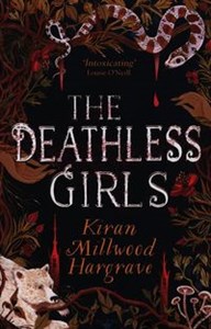 Picture of The Deathless Girls