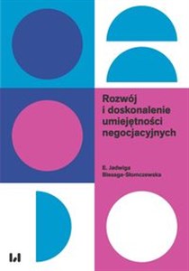 Obrazek Rozwój i doskonalenie umiejętności negocjacyjnych