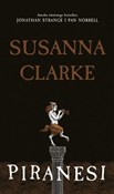 Piranesi - Susanna Clarke -  books in polish 