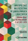 Polska książka : Małopolski... - Michał Niedźwiedź, Magadalena Reiter