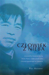 Picture of Człowiek z Nieba