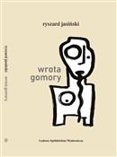 Polska książka : Wrota gomo... - Ryszard Jasiński