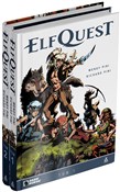 polish book : ElfQuest T... - Wendy Pini, Richard Pini