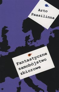 Obrazek Fantastyczne samobójstwo zbiorowe