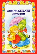 Książka : Dorota Gel... - Dorota Gellner