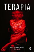 Terapia - Klaudia Muniak -  Polish Bookstore 