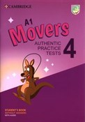 A1 Movers ... -  books in polish 