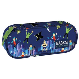 Picture of Piórnik A51 BackUP 4 DERFORM