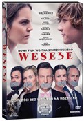 Wesele DVD... - Wojtek Smarzowski -  books from Poland
