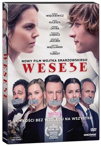 Picture of Wesele DVD