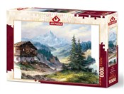 polish book : Puzzle 100...