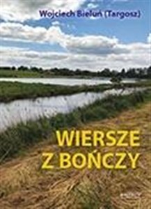 Picture of Wiersze z Bończy