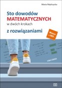 Polska książka : Sto dowodó... - Maria Mędrzycka