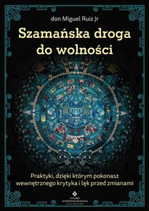Picture of Szamańska droga do wolności