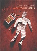 Sztuka roz... - Roman Warszewski -  Polish Bookstore 