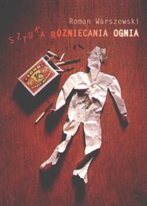 Picture of Sztuka rozniecania ognia