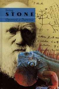 Picture of Opowieść o Darwinie