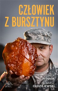Picture of Człowiek z bursztynu