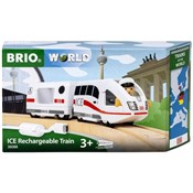 Brio Pocią... -  Książka z wysyłką do UK