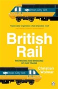 British Ra... - Christian Wolmar -  foreign books in polish 