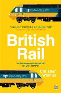 Obrazek British Rail