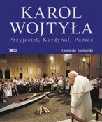 Polska książka : Karol Wojt... - Gabriel Turowski
