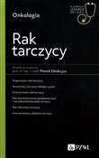 Polska książka : Rak tarczy... - Opracowanie Zbiorowe
