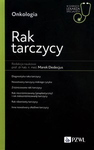 Picture of Rak tarczycy