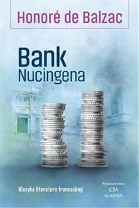 Picture of Bank Nucingena