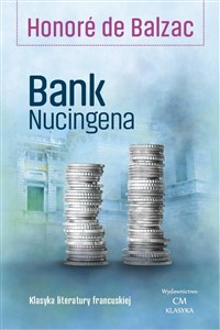 Obrazek Bank Nucingena