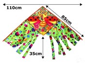 Polska książka : Latawiec 1...