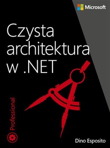 Picture of Czysta architektura w .NET