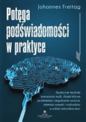 Polska książka : Potęga pod... - Johannes Freitag