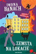 Zemsta na ... - Iwona Banach -  Polish Bookstore 