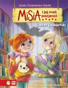 Książka : Misia i je... - Aniela Cholewińska-Szkolik